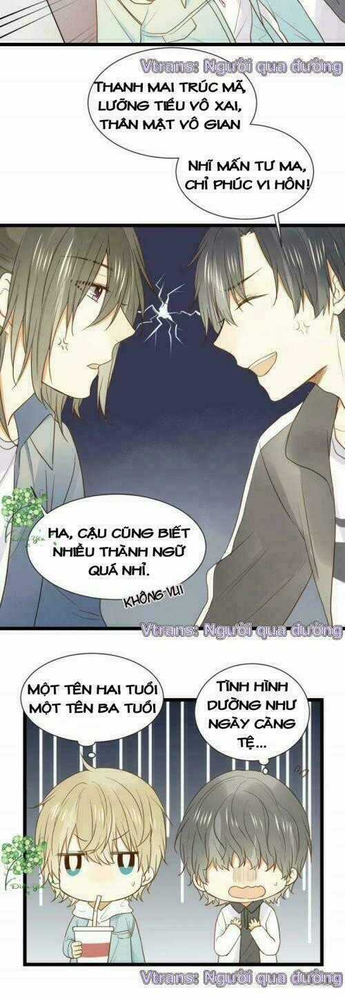 Sinh Hạ Long Chủng - Chapter 10 - Trang 2