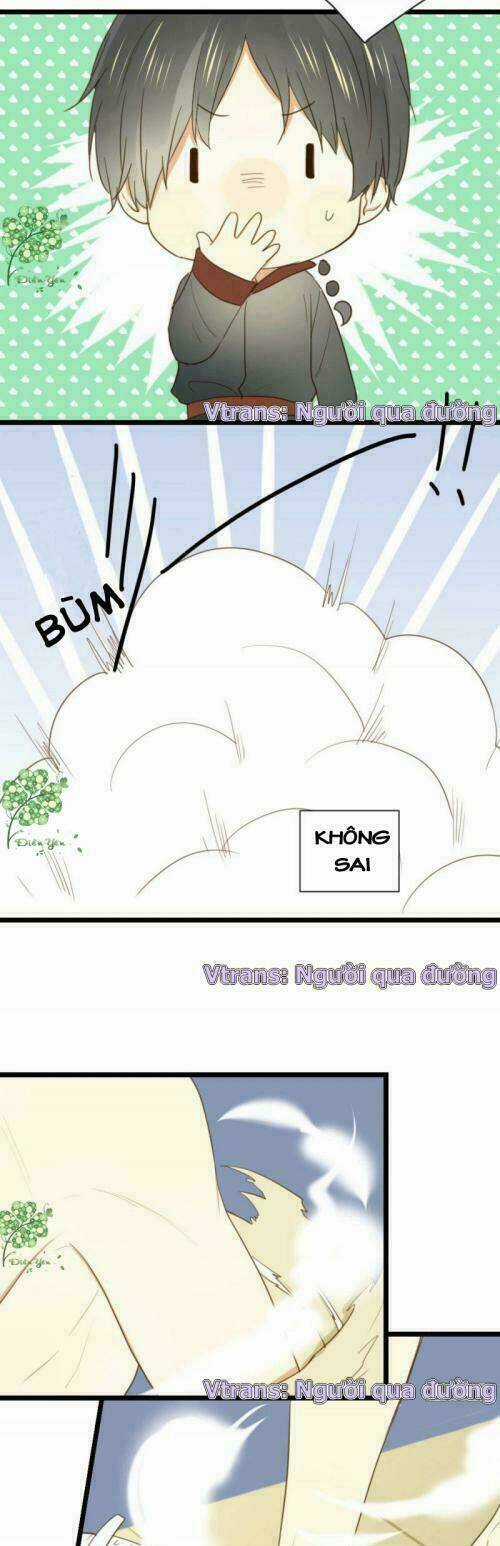 Sinh Hạ Long Chủng - Chapter 10 - Trang 11