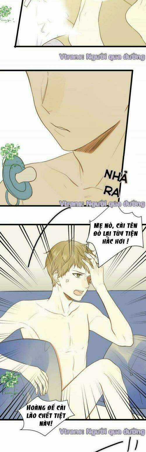 Sinh Hạ Long Chủng - Chapter 10 - Trang 12