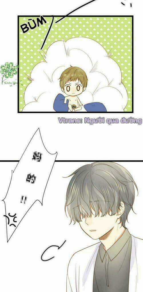 Sinh Hạ Long Chủng - Chapter 10 - Trang 13