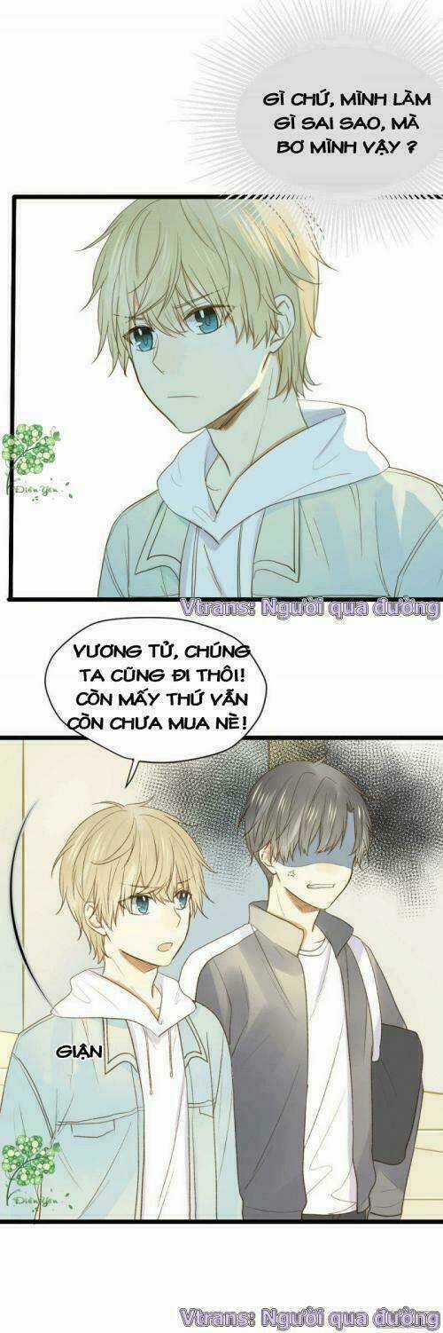 Sinh Hạ Long Chủng - Chapter 10 - Trang 15