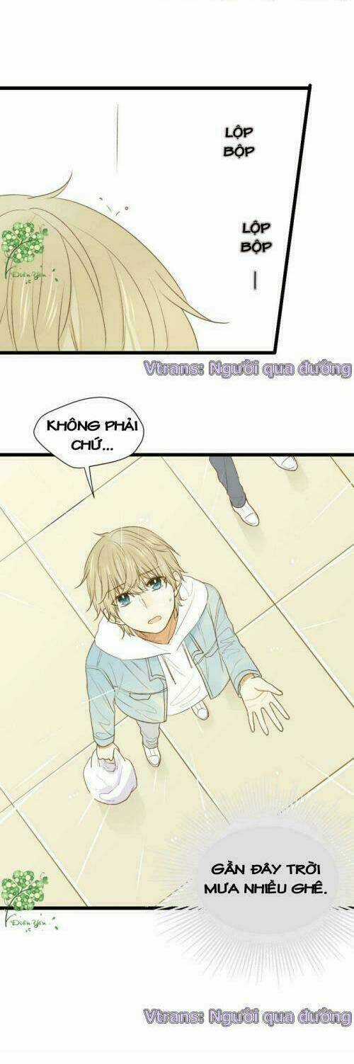 Sinh Hạ Long Chủng - Chapter 10 - Trang 16