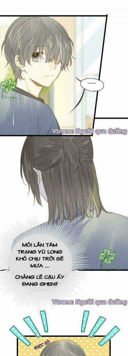 Sinh Hạ Long Chủng - Chapter 10 - Trang 17