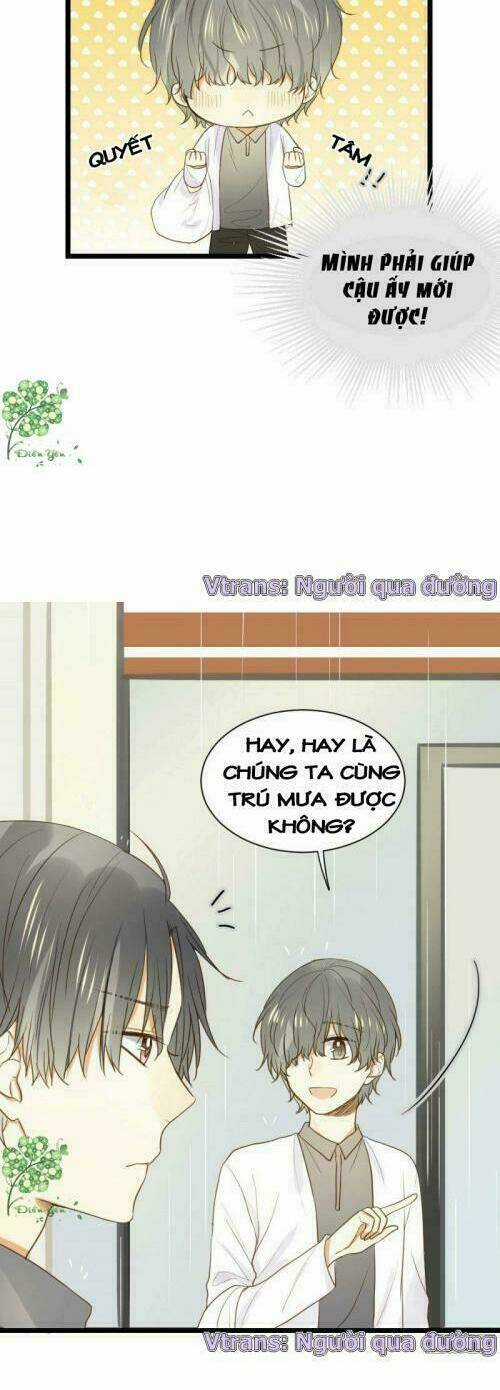 Sinh Hạ Long Chủng - Chapter 10 - Trang 18