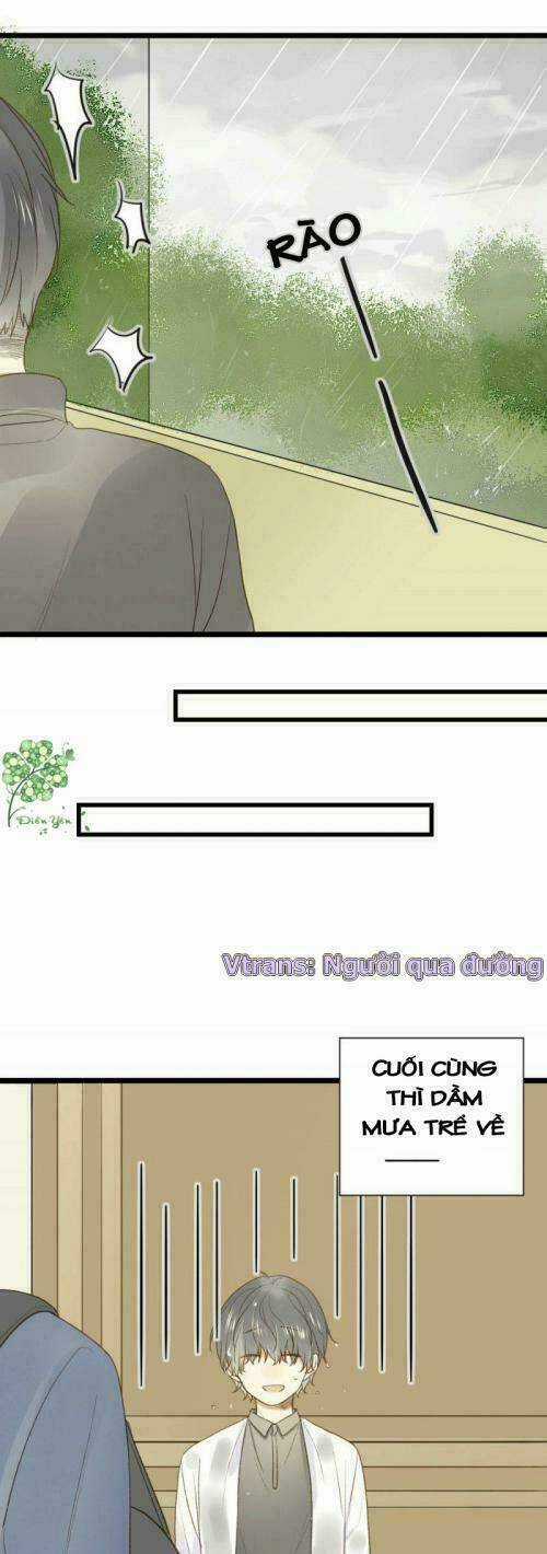 Sinh Hạ Long Chủng - Chapter 10 - Trang 3