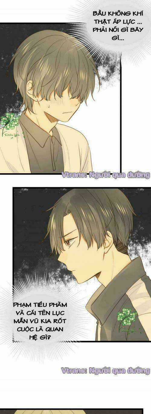 Sinh Hạ Long Chủng - Chapter 10 - Trang 21