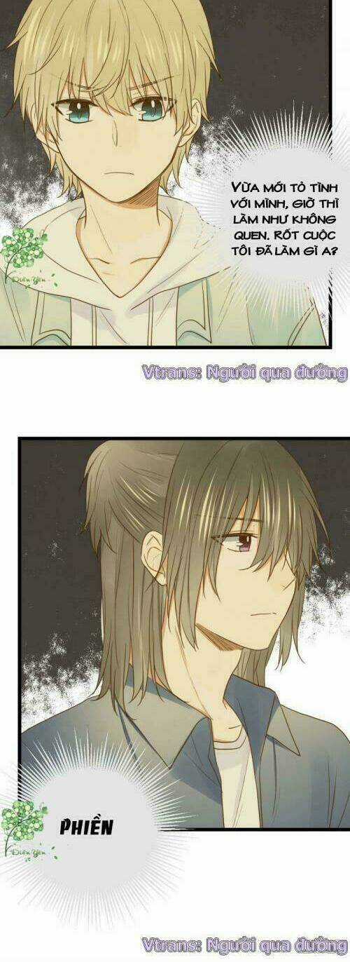 Sinh Hạ Long Chủng - Chapter 10 - Trang 22