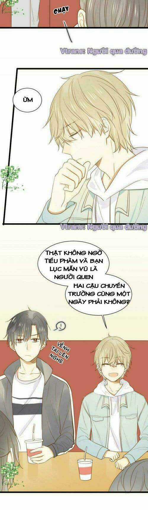 Sinh Hạ Long Chủng - Chapter 10 - Trang 24