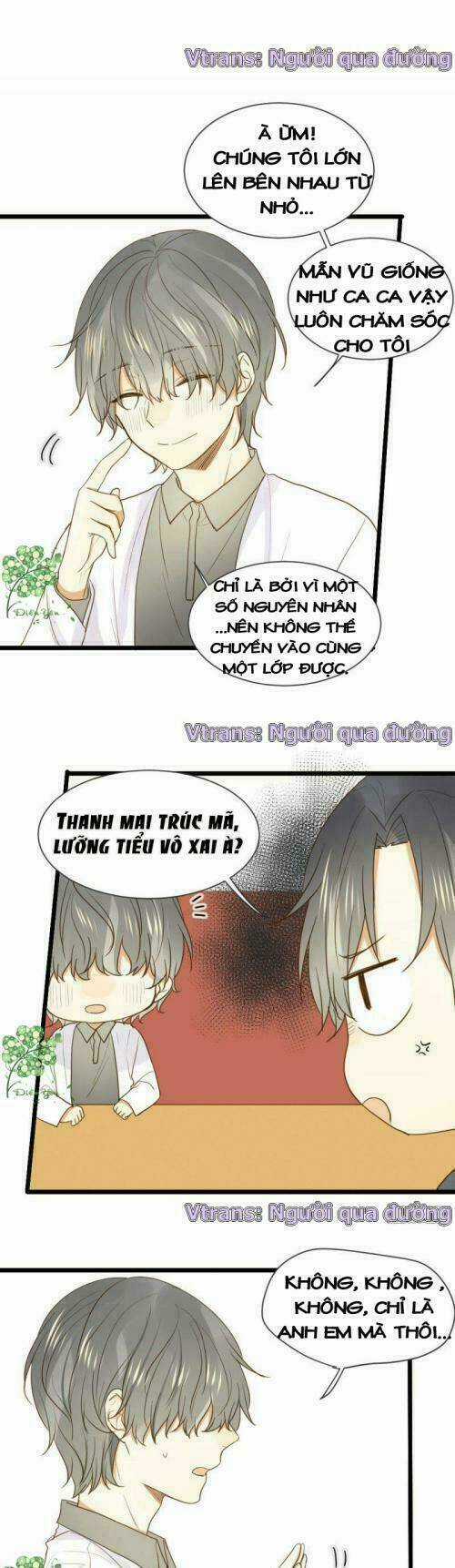 Sinh Hạ Long Chủng - Chapter 10 - Trang 25