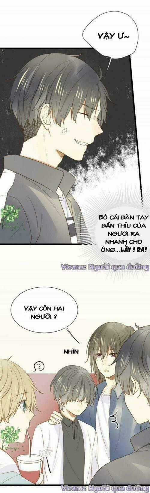 Sinh Hạ Long Chủng - Chapter 10 - Trang 27