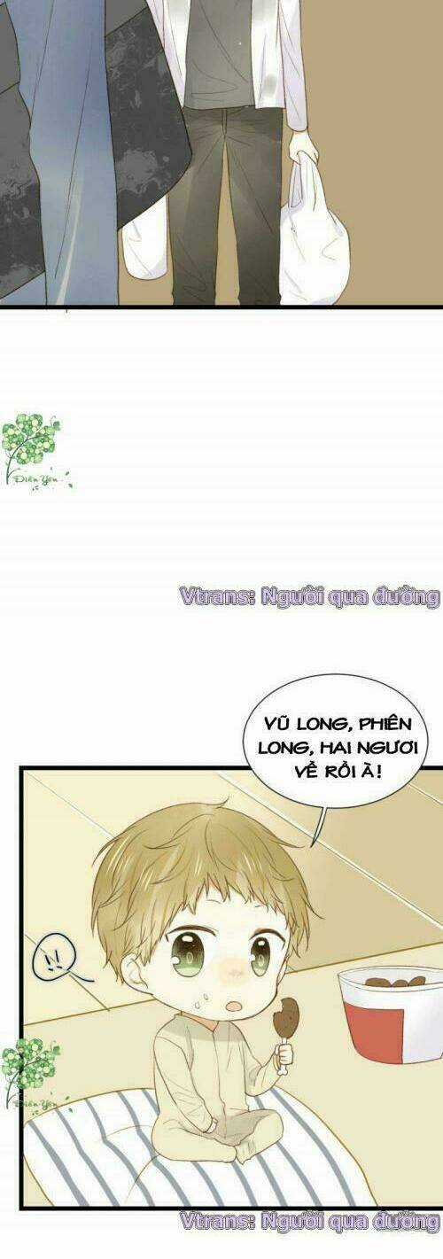 Sinh Hạ Long Chủng - Chapter 10 - Trang 4