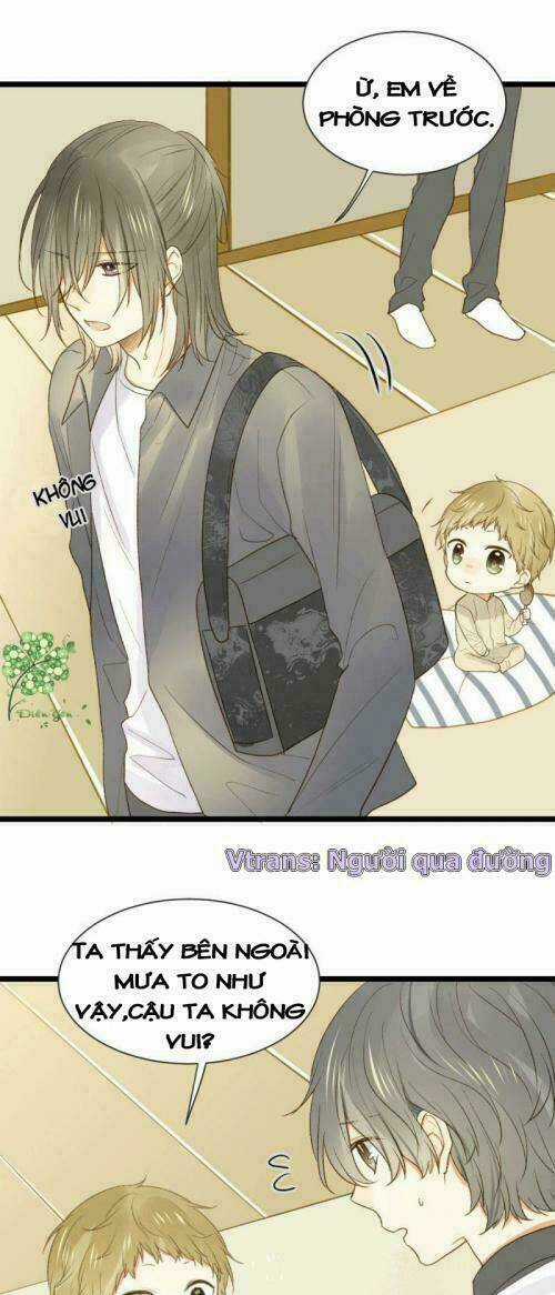 Sinh Hạ Long Chủng - Chapter 10 - Trang 5