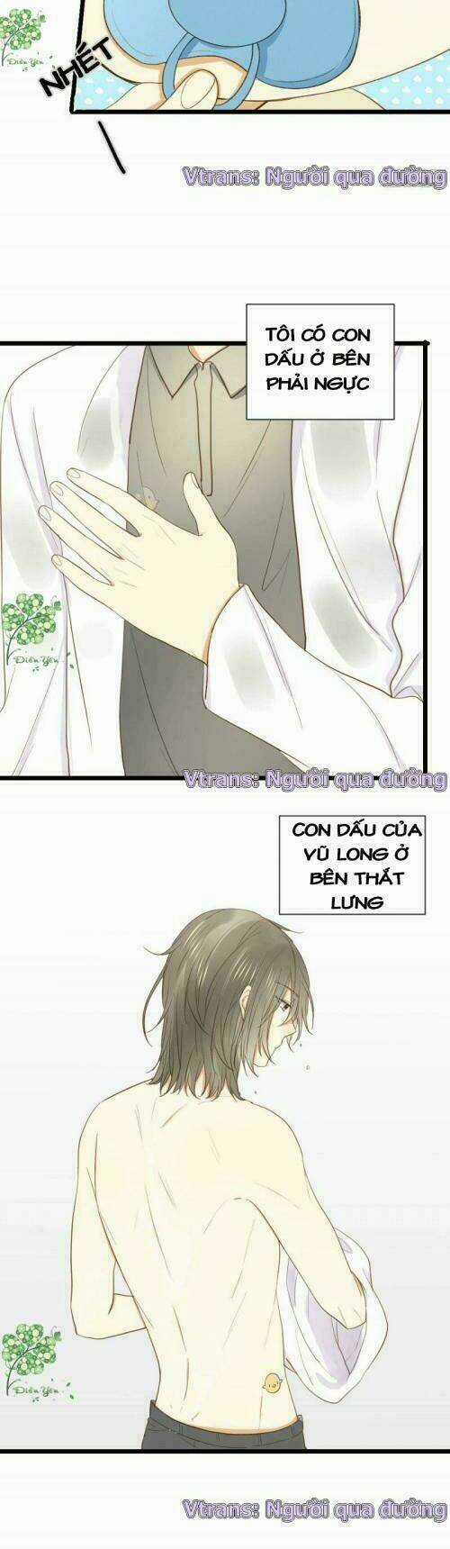 Sinh Hạ Long Chủng - Chapter 10 - Trang 8