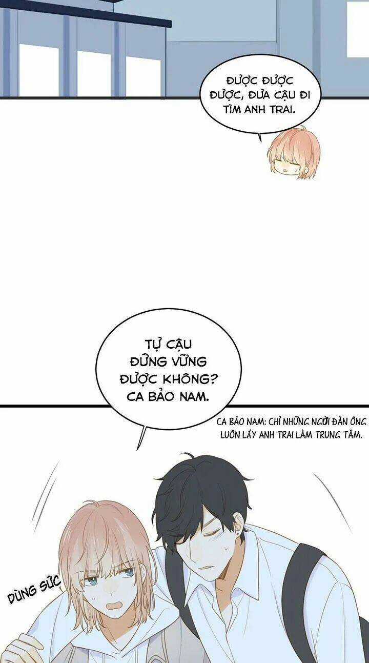 Sinh Hạ Long Chủng - Chapter 100 - Trang 4