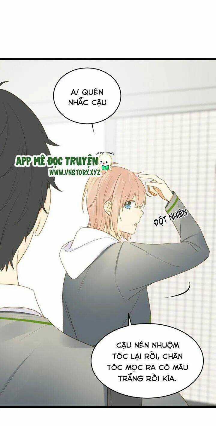 Sinh Hạ Long Chủng - Chapter 101 - Trang 24