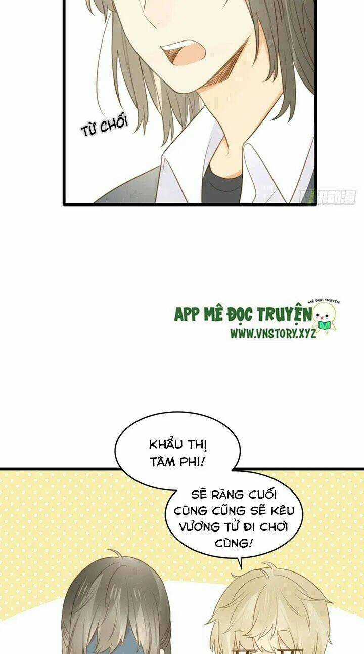 Sinh Hạ Long Chủng - Chapter 102 - Trang 5