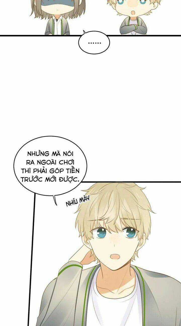 Sinh Hạ Long Chủng - Chapter 102 - Trang 6