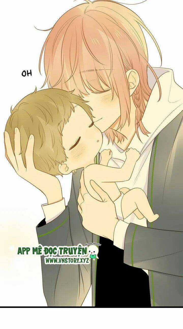 Sinh Hạ Long Chủng - Chapter 104 - Trang 19