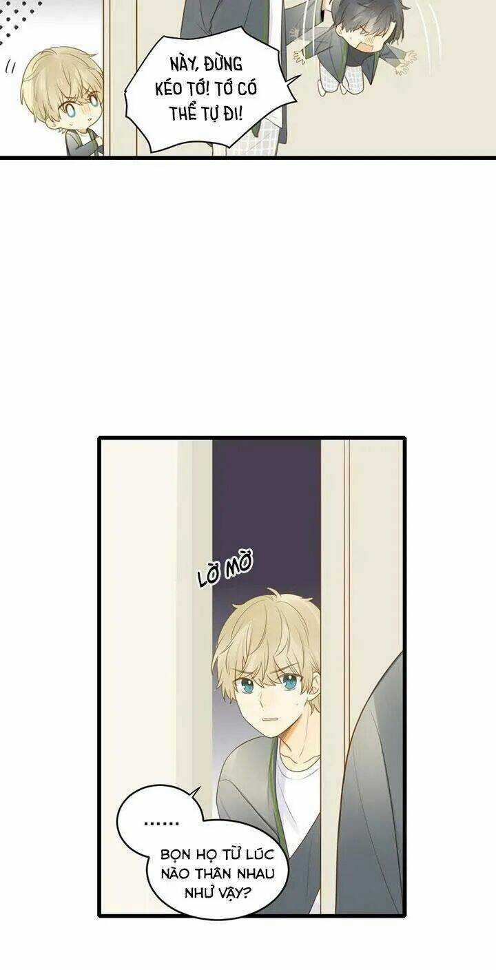 Sinh Hạ Long Chủng - Chapter 104 - Trang 23