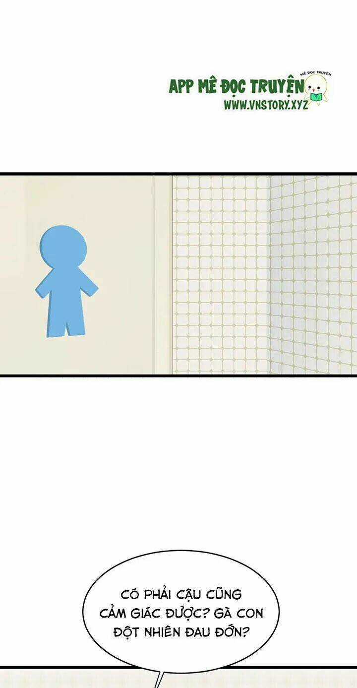 Sinh Hạ Long Chủng - Chapter 104 - Trang 24