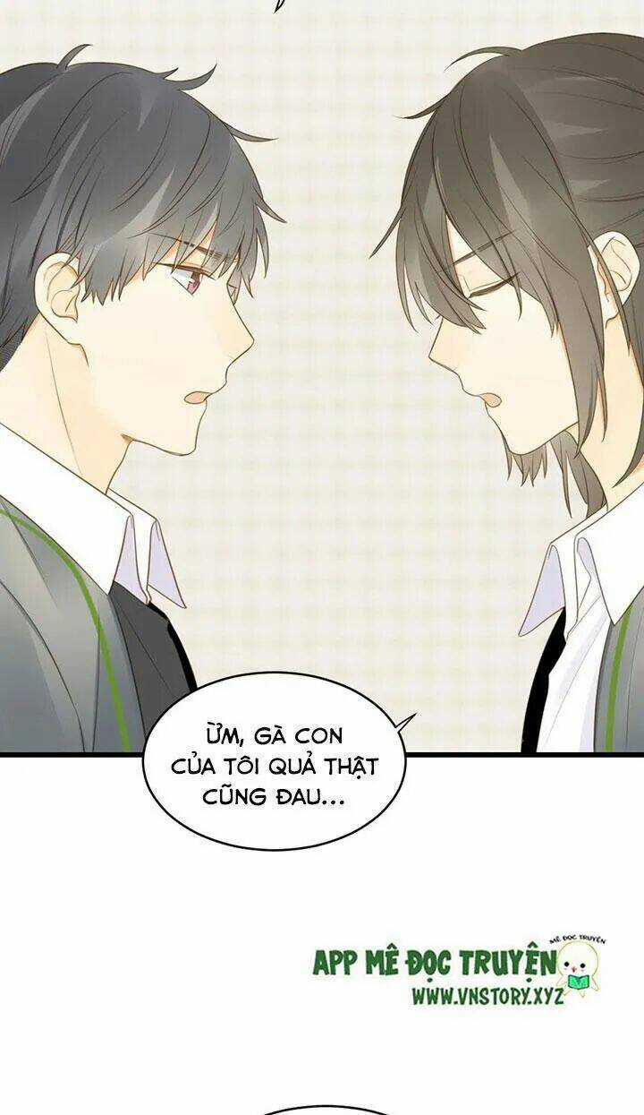 Sinh Hạ Long Chủng - Chapter 104 - Trang 25