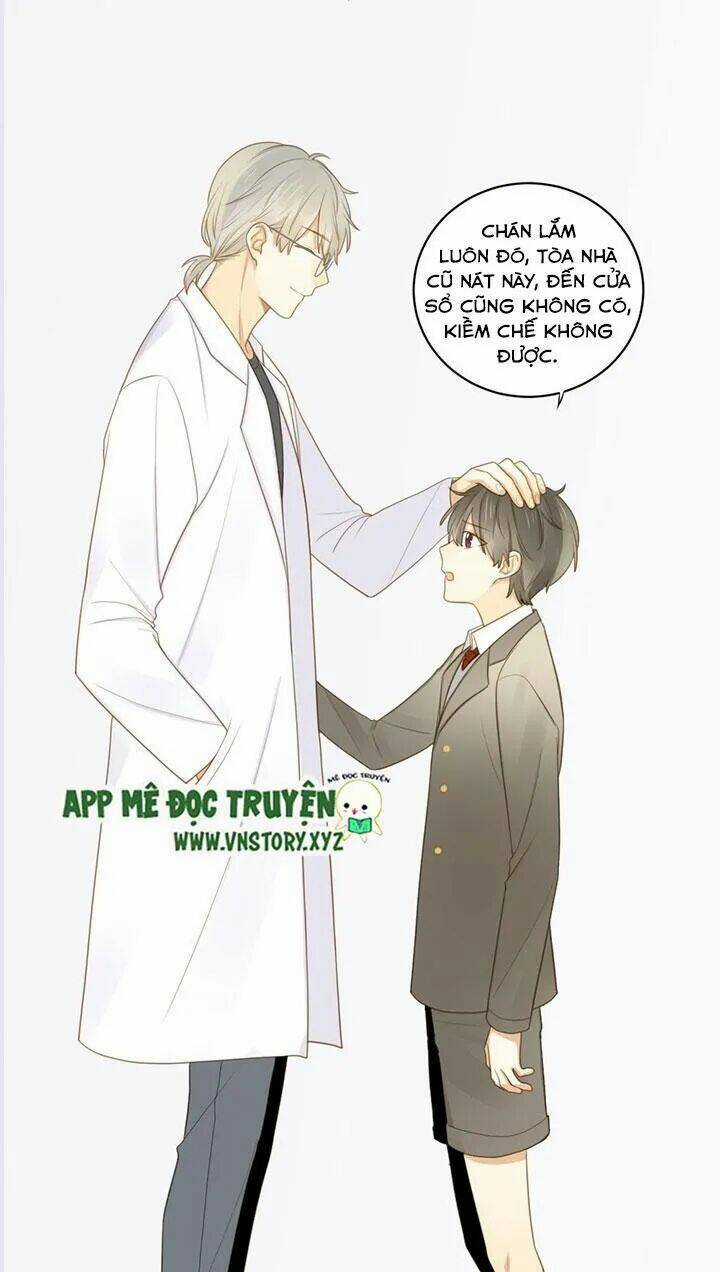 Sinh Hạ Long Chủng - Chapter 105 - Trang 13