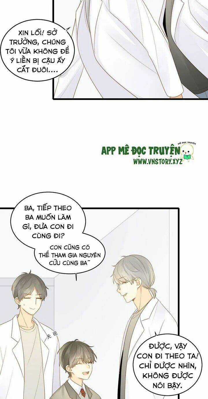 Sinh Hạ Long Chủng - Chapter 105 - Trang 15