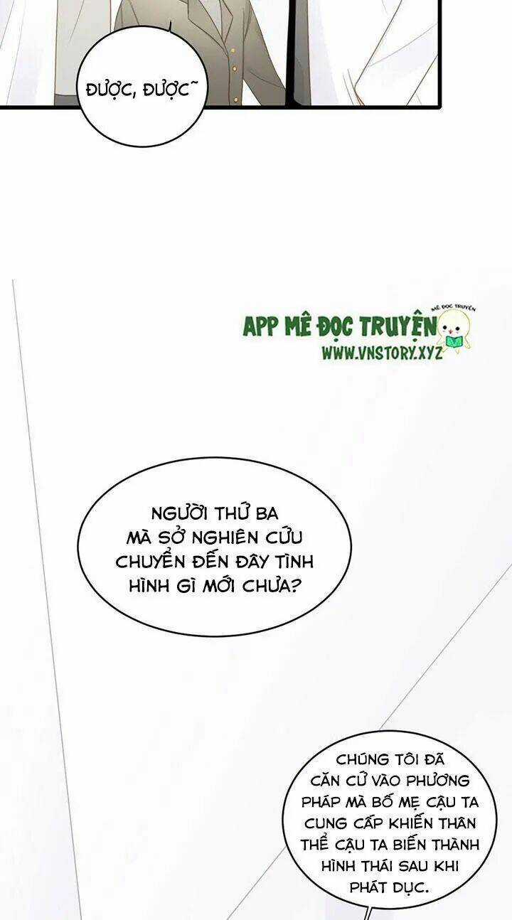 Sinh Hạ Long Chủng - Chapter 105 - Trang 16