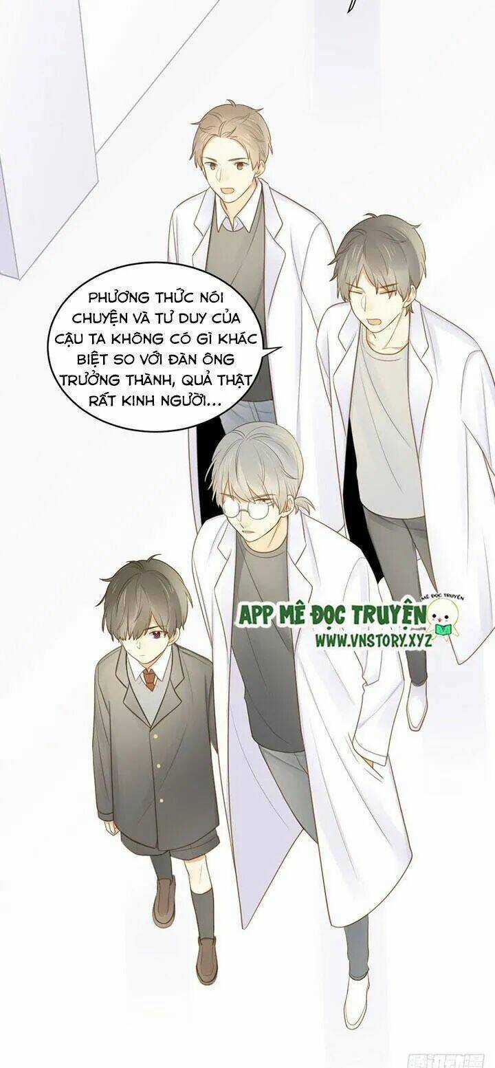 Sinh Hạ Long Chủng - Chapter 105 - Trang 17