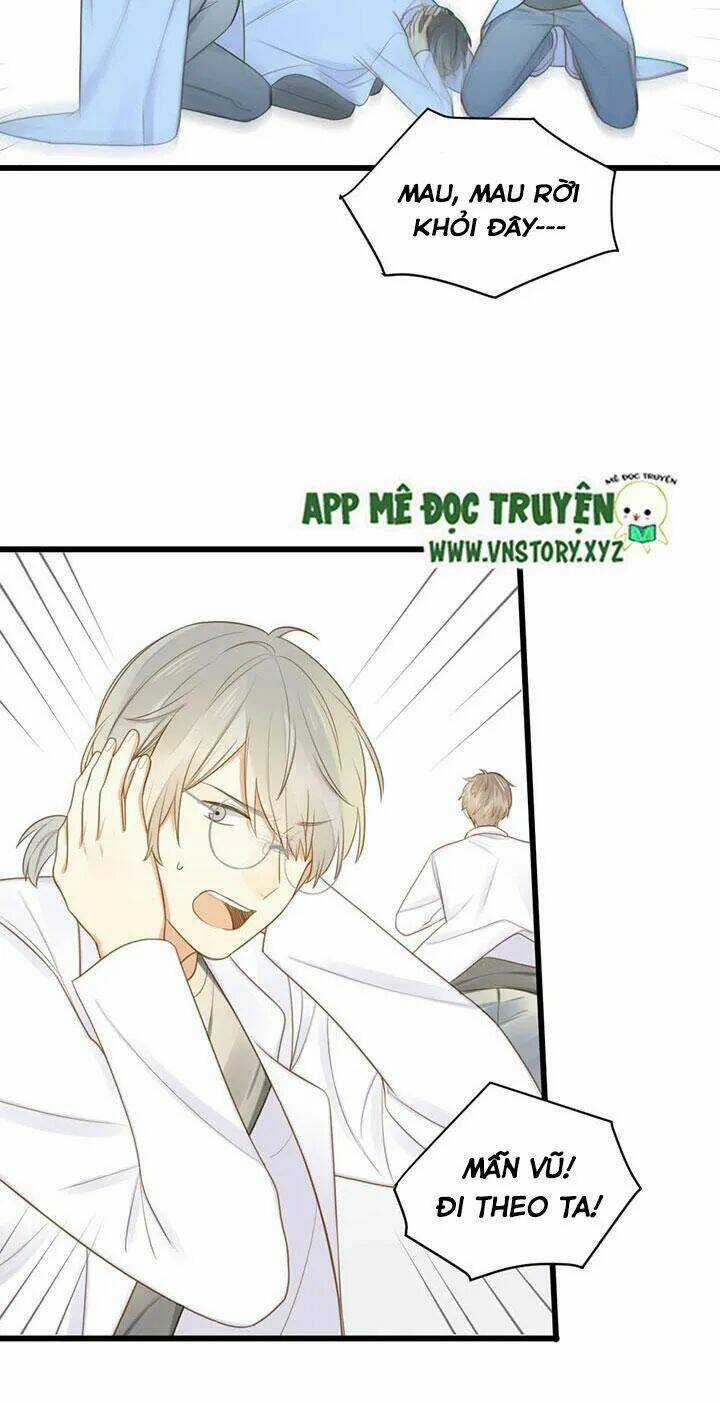 Sinh Hạ Long Chủng - Chapter 105 - Trang 32