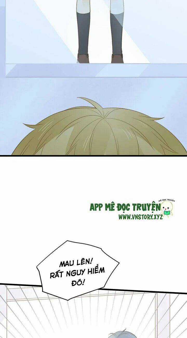 Sinh Hạ Long Chủng - Chapter 105 - Trang 34