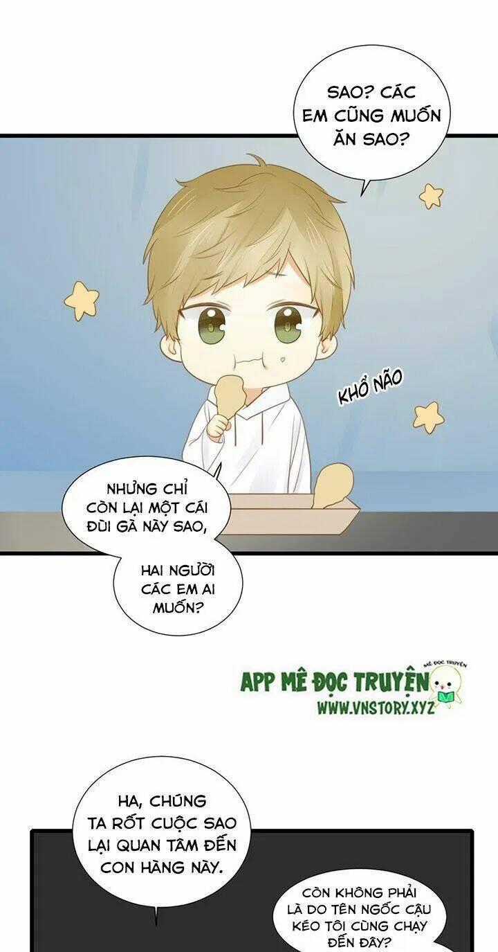 Sinh Hạ Long Chủng - Chapter 106 - Trang 2