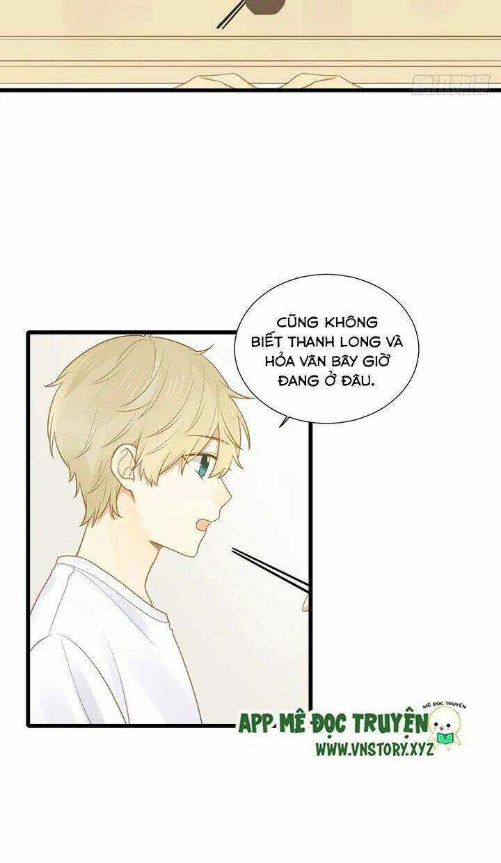 Sinh Hạ Long Chủng - Chapter 106 - Trang 19