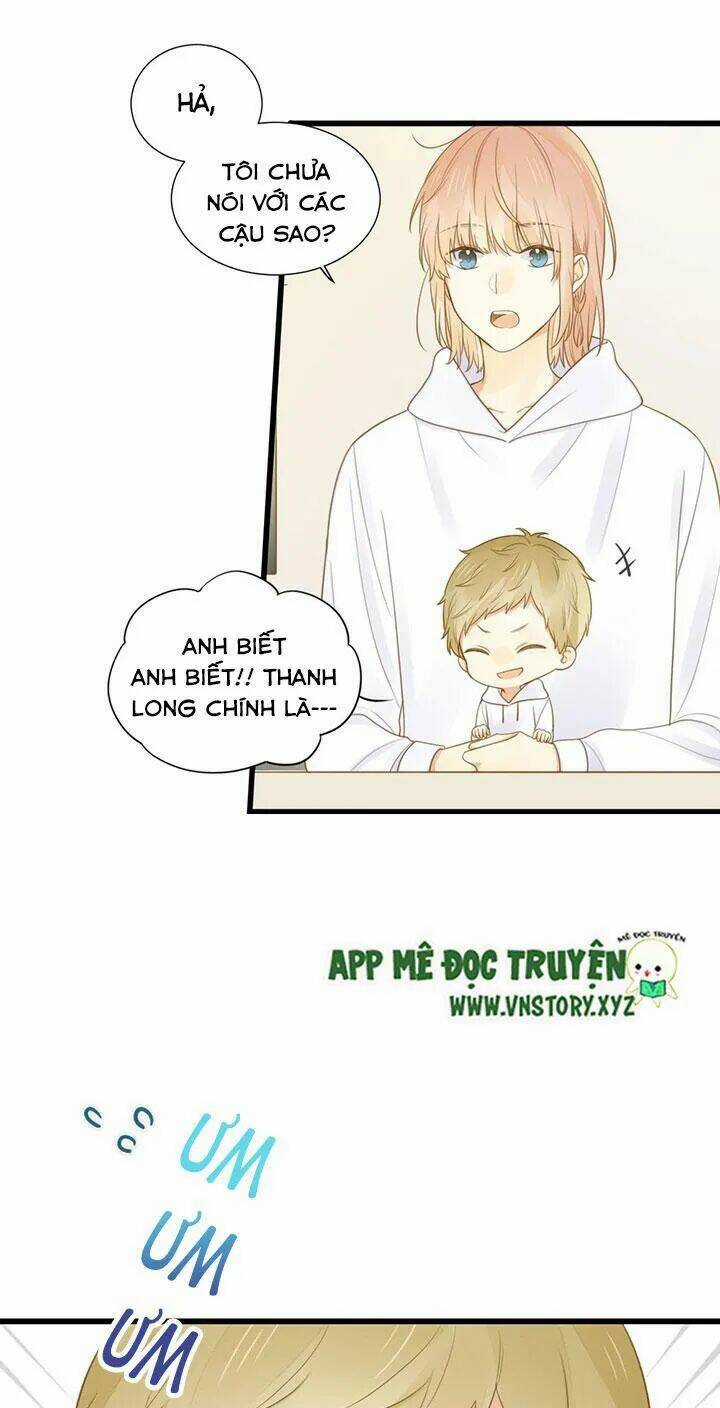 Sinh Hạ Long Chủng - Chapter 106 - Trang 20