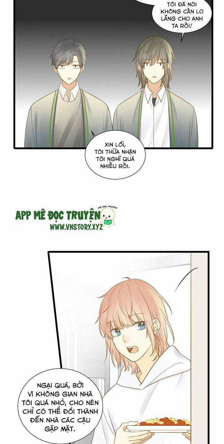 Sinh Hạ Long Chủng - Chapter 106 - Trang 3