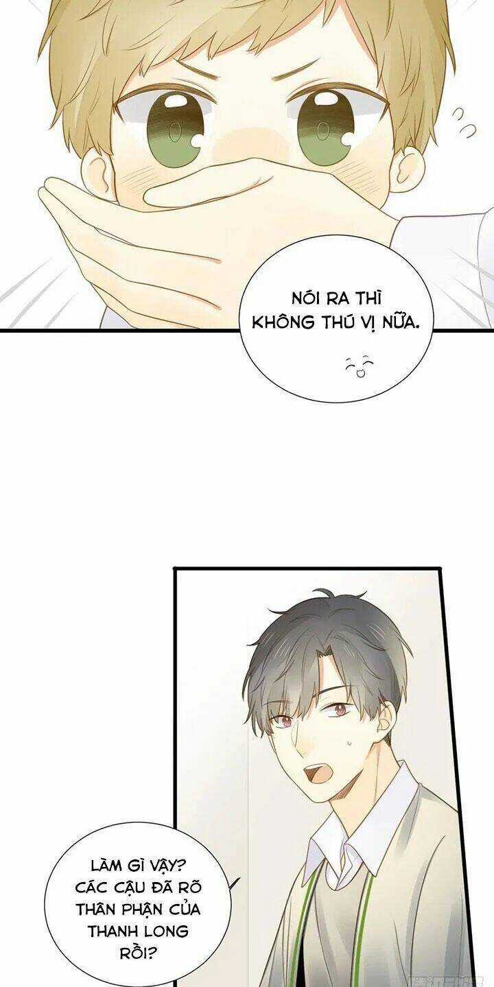 Sinh Hạ Long Chủng - Chapter 106 - Trang 21