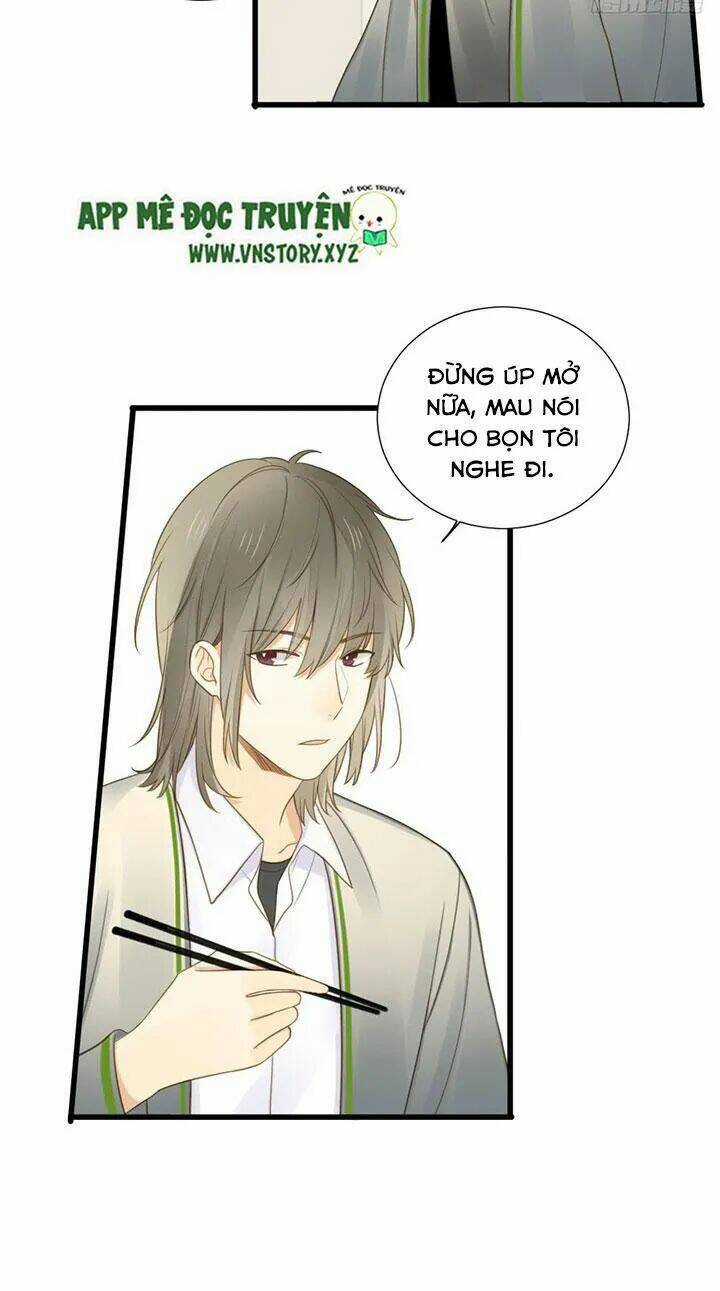 Sinh Hạ Long Chủng - Chapter 106 - Trang 22