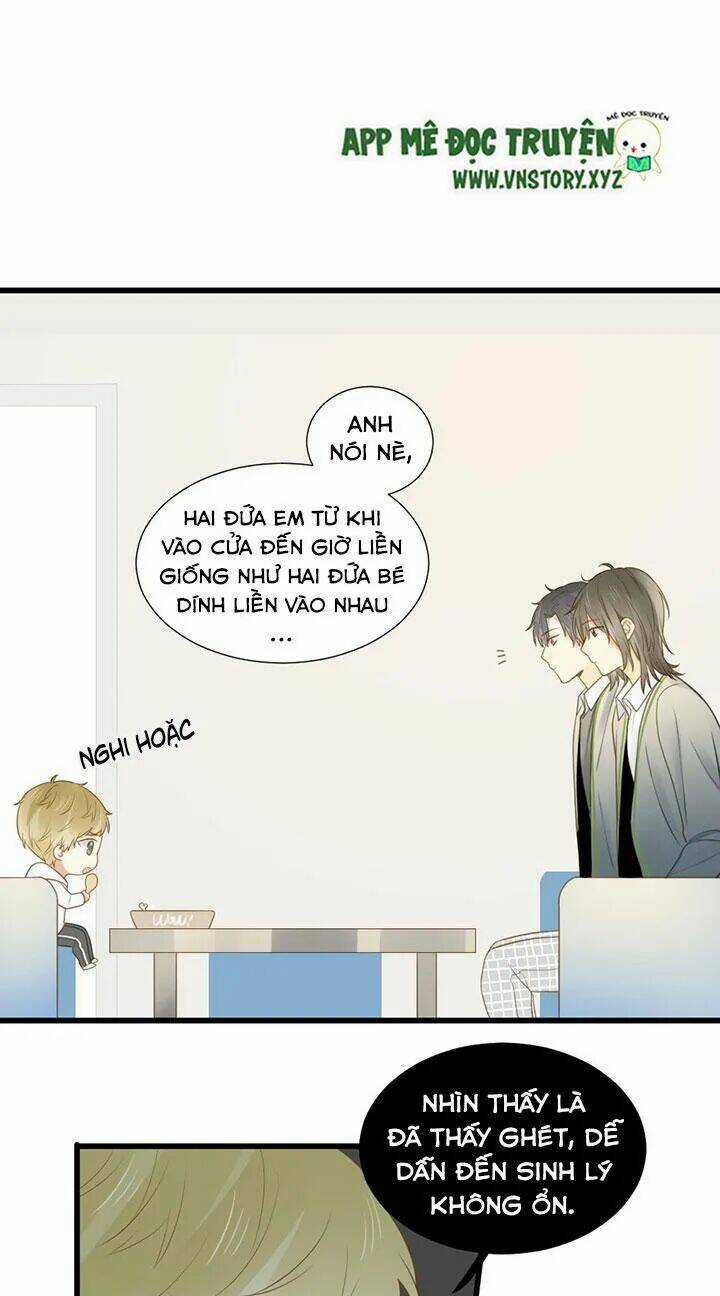 Sinh Hạ Long Chủng - Chapter 106 - Trang 5