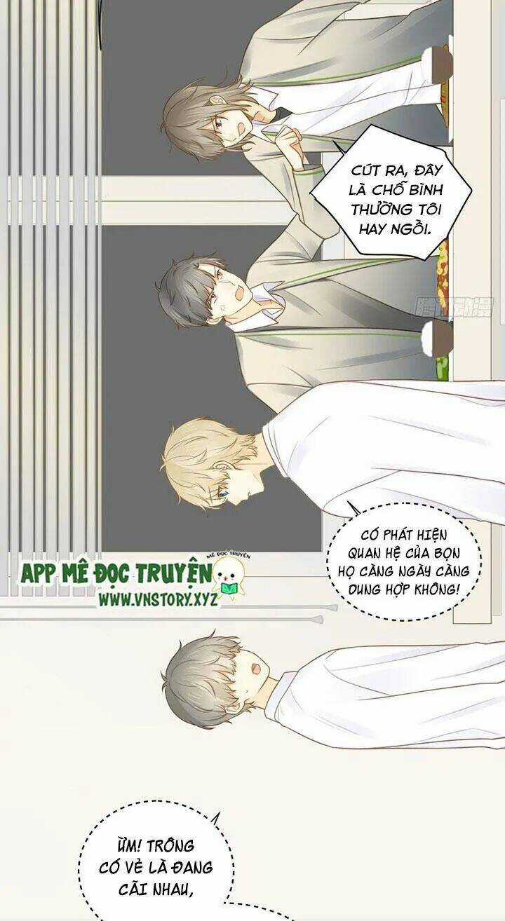 Sinh Hạ Long Chủng - Chapter 106 - Trang 10