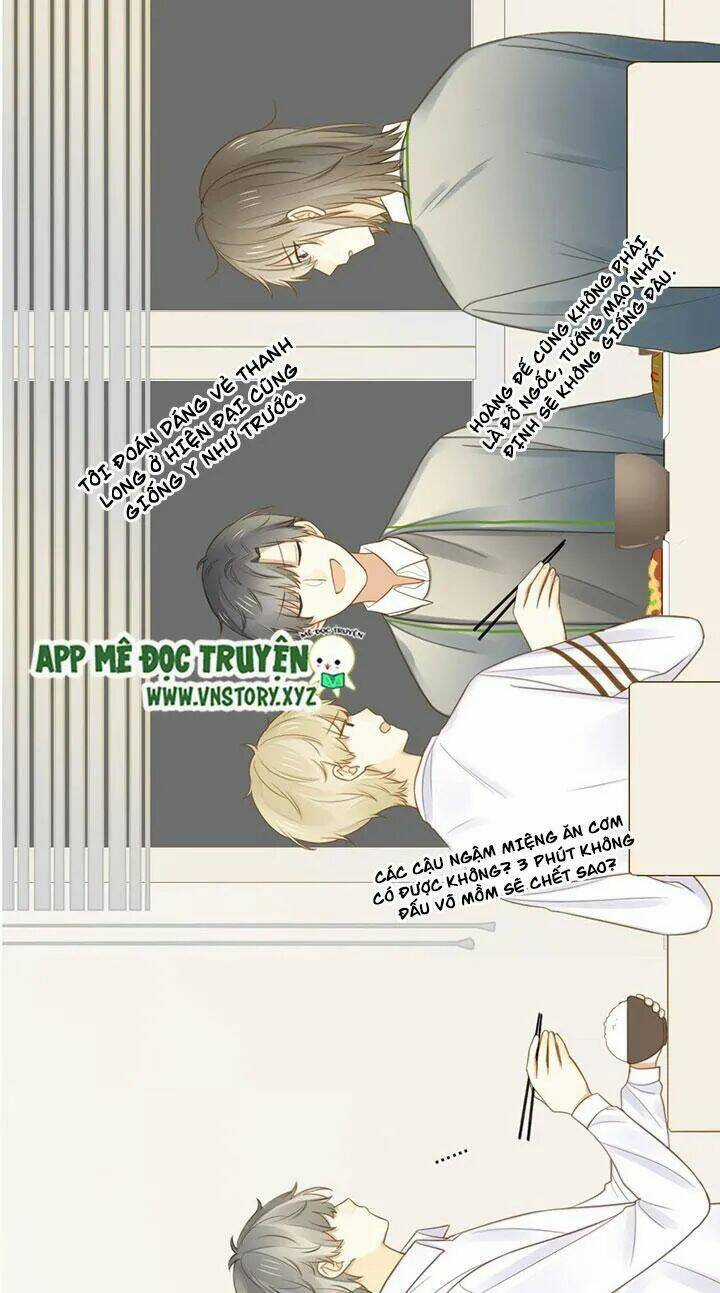 Sinh Hạ Long Chủng - Chapter 107 - Trang 3