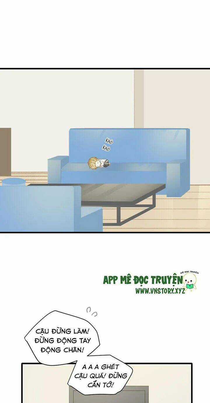 Sinh Hạ Long Chủng - Chapter 107 - Trang 27