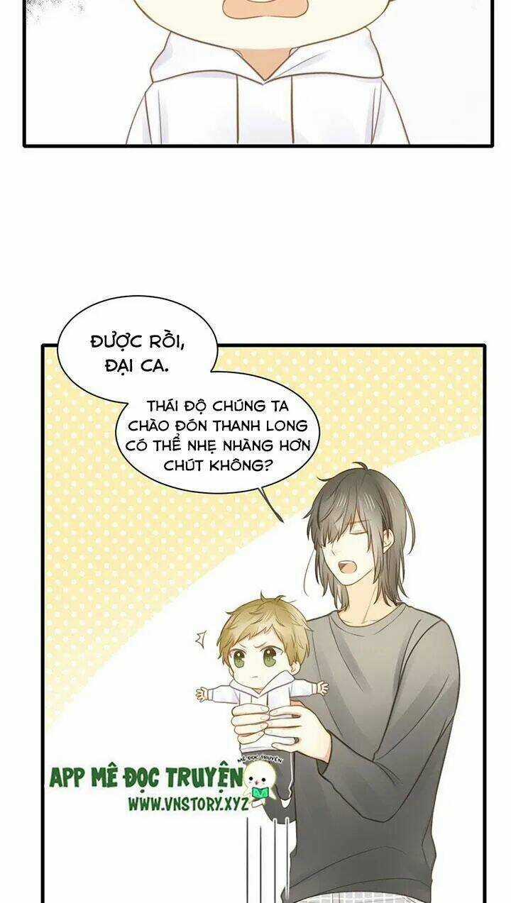 Sinh Hạ Long Chủng - Chapter 108 - Trang 16