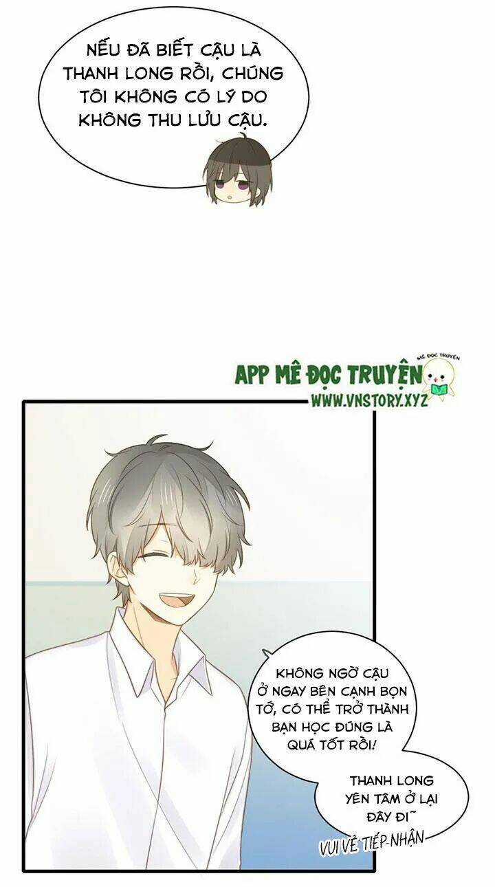 Sinh Hạ Long Chủng - Chapter 108 - Trang 18