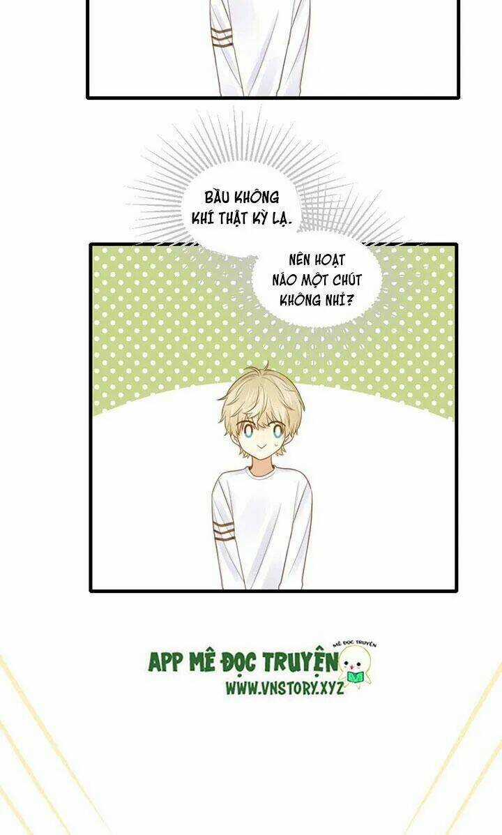 Sinh Hạ Long Chủng - Chapter 108 - Trang 27