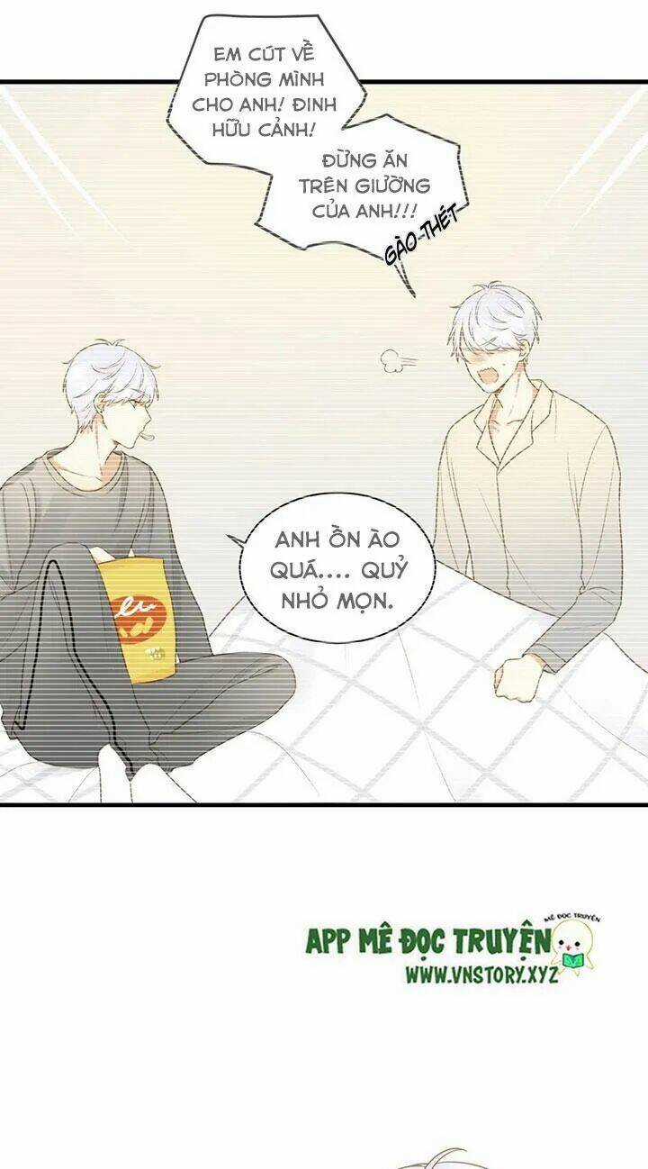 Sinh Hạ Long Chủng - Chapter 108 - Trang 6