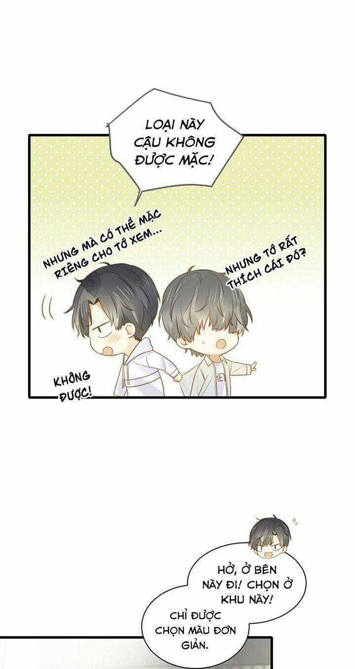 Sinh Hạ Long Chủng - Chapter 109 - Trang 19