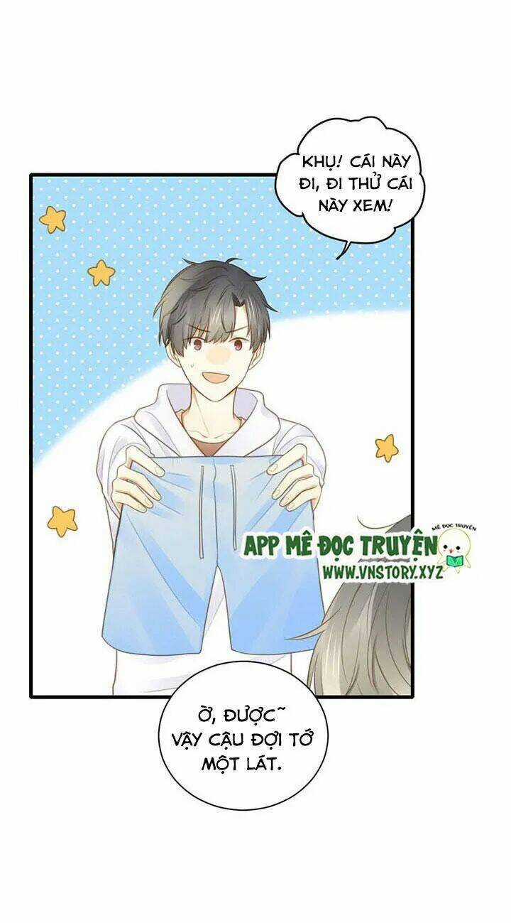 Sinh Hạ Long Chủng - Chapter 109 - Trang 23