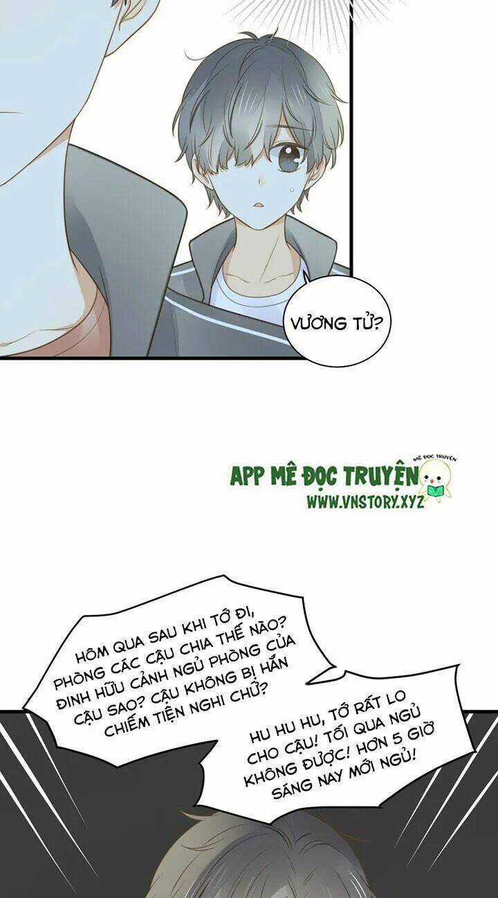 Sinh Hạ Long Chủng - Chapter 109 - Trang 4