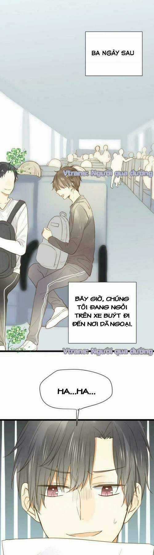 Sinh Hạ Long Chủng - Chapter 11 - Trang 1