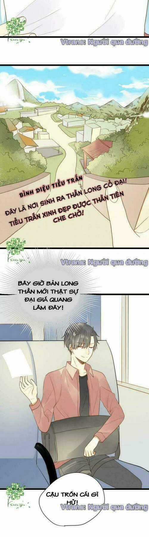 Sinh Hạ Long Chủng - Chapter 11 - Trang 2